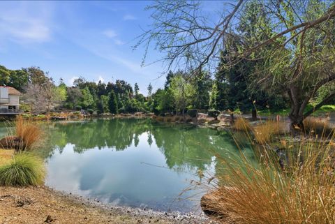 Tiny photo for 126 Via Lago, Los Gatos, CA 95032 (MLS # ML82034857)