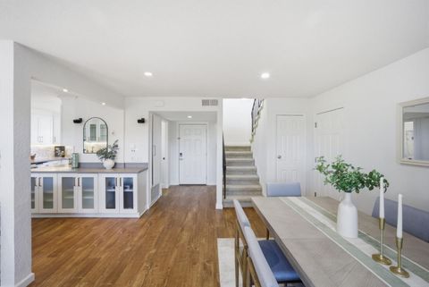 Tiny photo for 520 Tigerwood Way, SAN JOSE, CA 95111 (MLS # ML82045378)