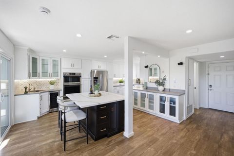 Tiny photo for 520 Tigerwood Way, SAN JOSE, CA 95111 (MLS # ML82045378)