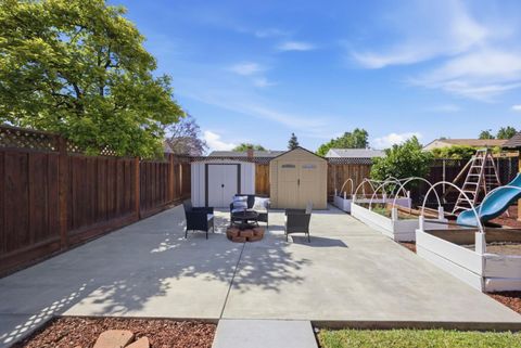 Tiny photo for 520 Tigerwood Way, SAN JOSE, CA 95111 (MLS # ML82045378)
