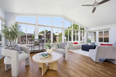 Tiny photo for 520 Tigerwood Way, SAN JOSE, CA 95111 (MLS # ML82045378)