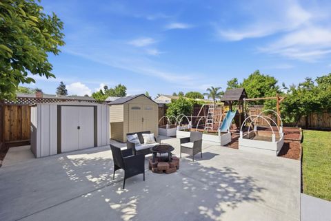Tiny photo for 520 Tigerwood Way, SAN JOSE, CA 95111 (MLS # ML82045378)