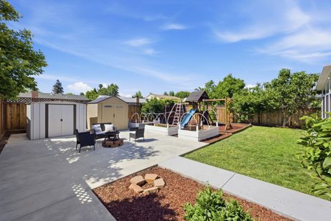 Tiny photo for 520 Tigerwood Way, SAN JOSE, CA 95111 (MLS # ML82045378)