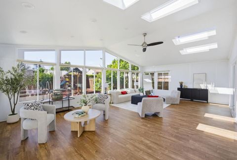 Tiny photo for 520 Tigerwood Way, SAN JOSE, CA 95111 (MLS # ML82045378)