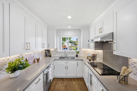 Tiny photo for 520 Tigerwood Way, SAN JOSE, CA 95111 (MLS # ML82045378)