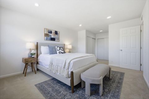 Tiny photo for 520 Tigerwood Way, SAN JOSE, CA 95111 (MLS # ML82045378)