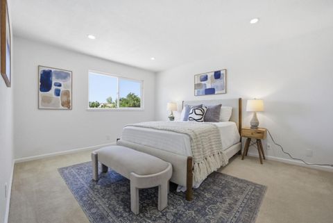 Tiny photo for 520 Tigerwood Way, SAN JOSE, CA 95111 (MLS # ML82045378)