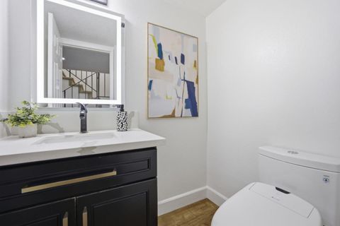 Tiny photo for 520 Tigerwood Way, SAN JOSE, CA 95111 (MLS # ML82045378)