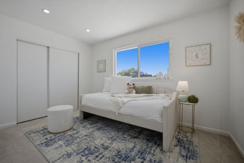 Tiny photo for 520 Tigerwood Way, SAN JOSE, CA 95111 (MLS # ML82045378)