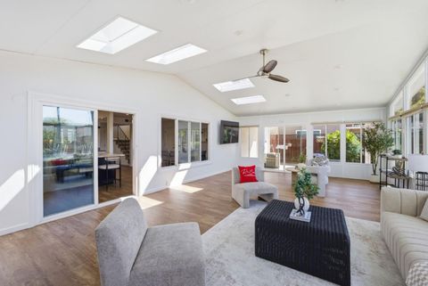 Tiny photo for 520 Tigerwood Way, SAN JOSE, CA 95111 (MLS # ML82045378)