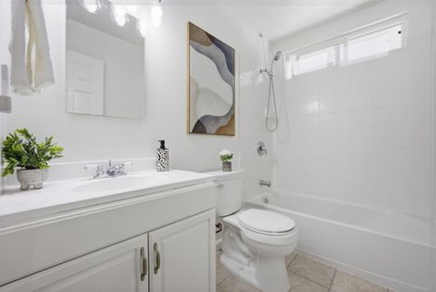 Tiny photo for 520 Tigerwood Way, SAN JOSE, CA 95111 (MLS # ML82045378)