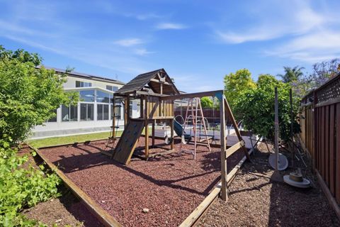 Tiny photo for 520 Tigerwood Way, SAN JOSE, CA 95111 (MLS # ML82045378)