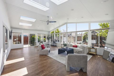 Tiny photo for 520 Tigerwood Way, SAN JOSE, CA 95111 (MLS # ML82045378)