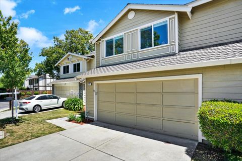 3746 Cardinal Terrace FREMONT CA 94555