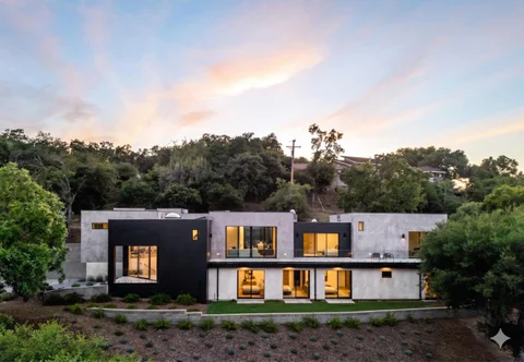 Los Altos Hills, CA 94022