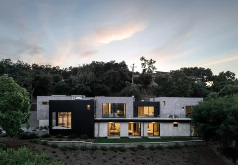 Los Altos Hills, CA 94022