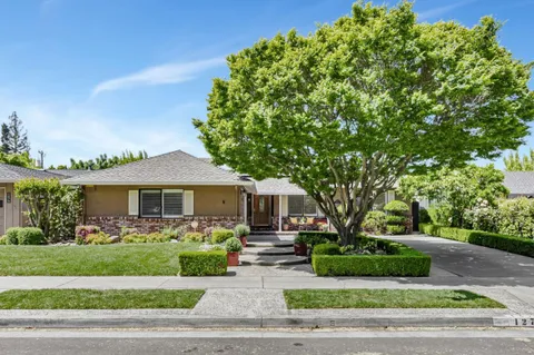 1271 Avis Drive, San Jose, CA 95126 - MLS#: ML82000029