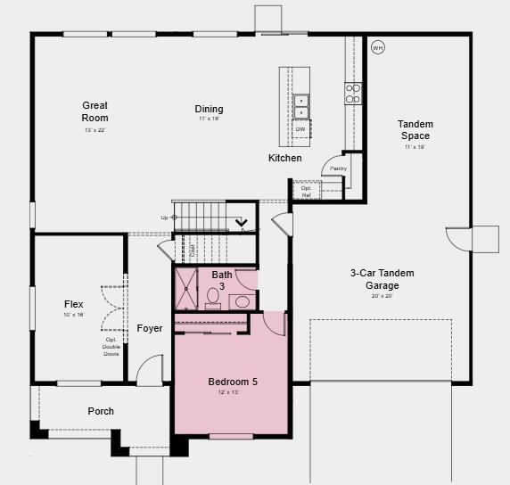 3319 Nightfall Drive