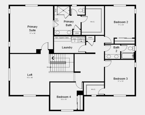 3319 Nightfall Drive