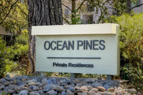 85 Ocean Pines Lane, Pebble Beach, CA 93953 - MLS#: ML82006513