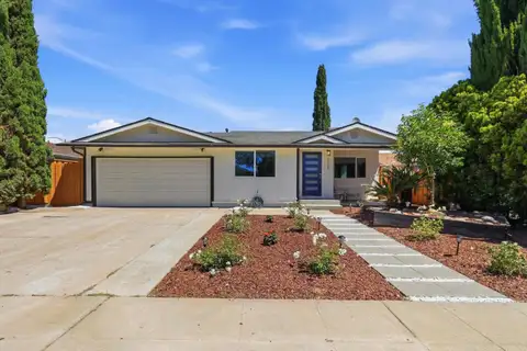 5035 Grimsby Drive, San Jose, CA 95130 - #: ML82053097