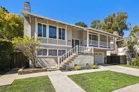 504 Davey Glen Road, Belmont, CA 94002 - #: ML81999471
