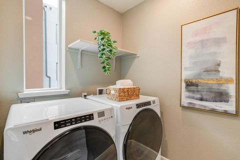 Tiny photo for 286 AGUSTIN NARVAEZ Street #UNIT 3, SAN JOSE, CA 95136 (MLS # ML82046104)