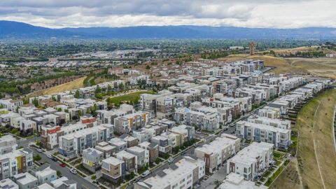 Tiny photo for 286 AGUSTIN NARVAEZ Street #UNIT 3, SAN JOSE, CA 95136 (MLS # ML82046104)