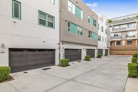 Tiny photo for 286 AGUSTIN NARVAEZ Street #UNIT 3, SAN JOSE, CA 95136 (MLS # ML82046104)