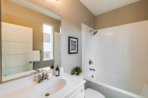 Tiny photo for 286 AGUSTIN NARVAEZ Street #UNIT 3, SAN JOSE, CA 95136 (MLS # ML82046104)