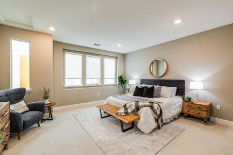 Tiny photo for 286 AGUSTIN NARVAEZ Street #UNIT 3, SAN JOSE, CA 95136 (MLS # ML82046104)