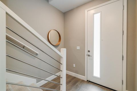 Tiny photo for 286 AGUSTIN NARVAEZ Street #UNIT 3, SAN JOSE, CA 95136 (MLS # ML82046104)