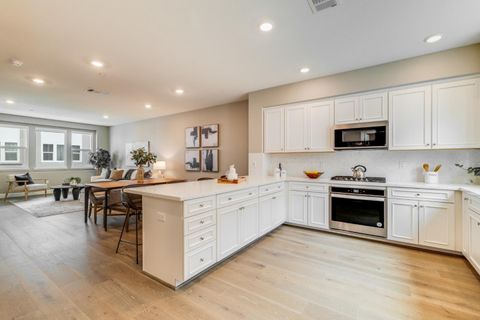 Tiny photo for 286 AGUSTIN NARVAEZ Street #UNIT 3, SAN JOSE, CA 95136 (MLS # ML82046104)