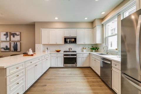 Tiny photo for 286 AGUSTIN NARVAEZ Street #UNIT 3, SAN JOSE, CA 95136 (MLS # ML82046104)