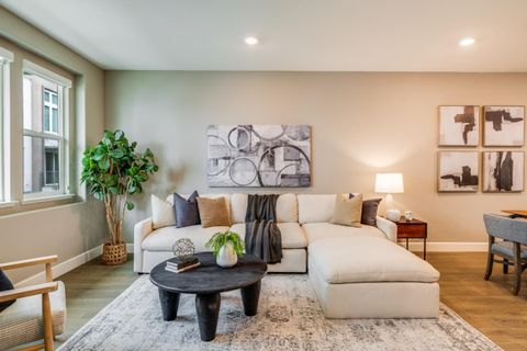 Tiny photo for 286 AGUSTIN NARVAEZ Street #UNIT 3, SAN JOSE, CA 95136 (MLS # ML82046104)