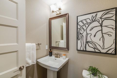 Tiny photo for 286 AGUSTIN NARVAEZ Street #UNIT 3, SAN JOSE, CA 95136 (MLS # ML82046104)