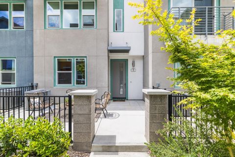Tiny photo for 286 AGUSTIN NARVAEZ Street #UNIT 3, SAN JOSE, CA 95136 (MLS # ML82046104)