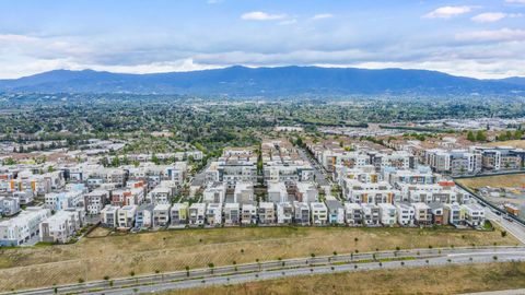 Tiny photo for 286 AGUSTIN NARVAEZ Street #UNIT 3, SAN JOSE, CA 95136 (MLS # ML82046104)