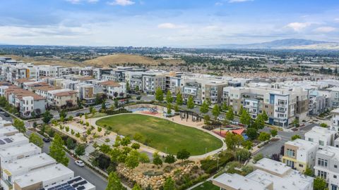 Tiny photo for 286 AGUSTIN NARVAEZ Street #UNIT 3, SAN JOSE, CA 95136 (MLS # ML82046104)
