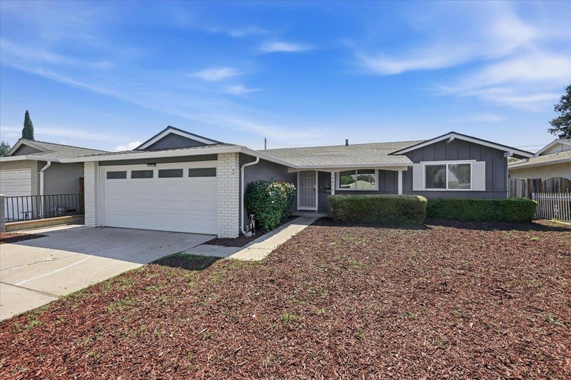 1961 Mclaughlin Avenue