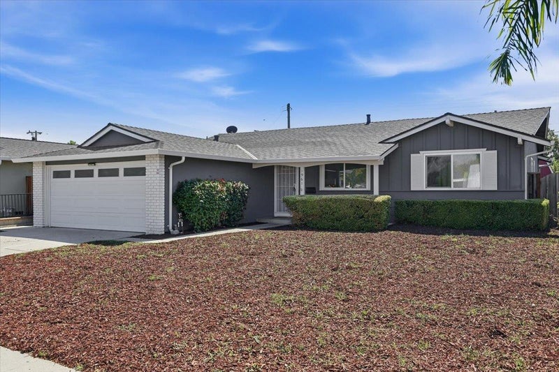 1961 Mclaughlin Avenue