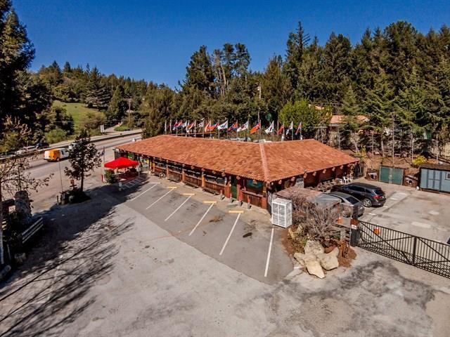 22990 Santa Cruz Highway 17