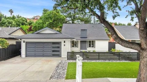 6286 Lean Avenue, San Jose, CA 95123 - #: ML82003490