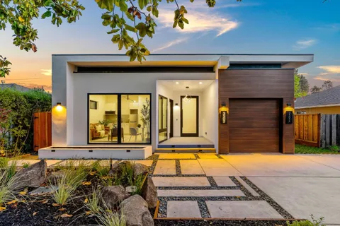 3502 Bryant Street, Palo Alto, CA 94306 - MLS#: ML81999894
