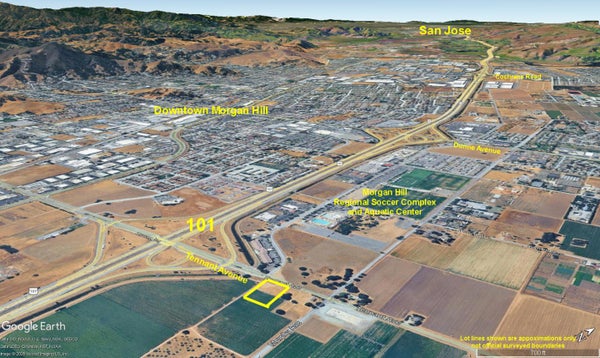 0 TENNANT AVENUE, MORGAN HILL, CA 95037 - Image f3a0e7b8dbcc83f6b16f3af52fb8a932/253802641