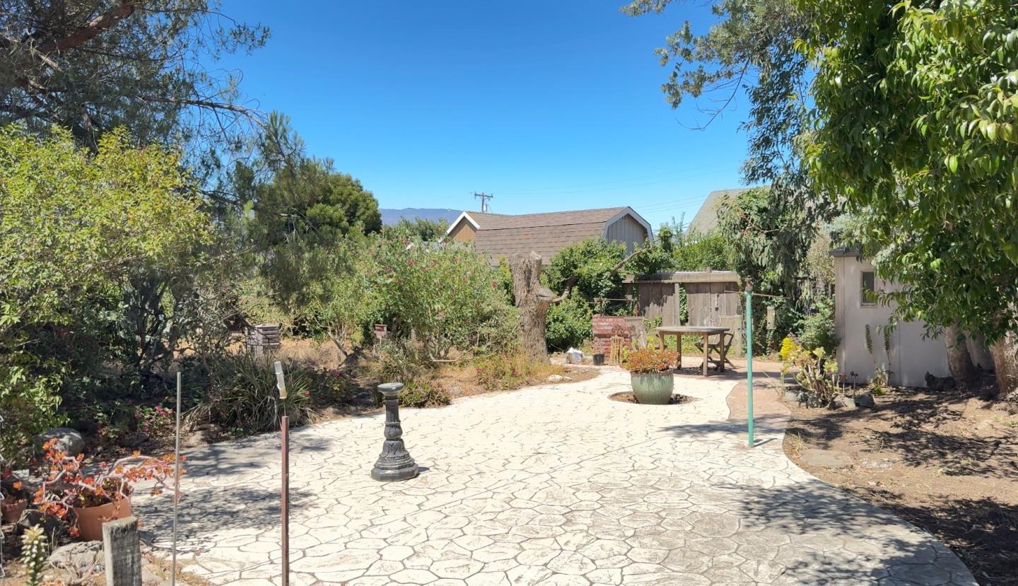 273 Dixi Street