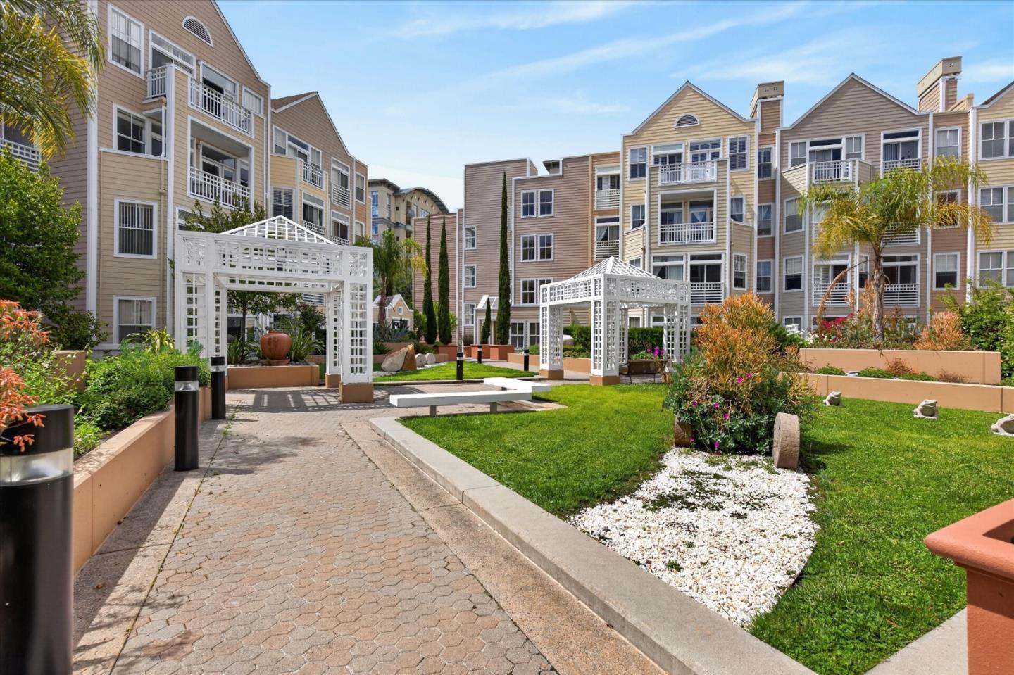 550 Ortega Avenue A203