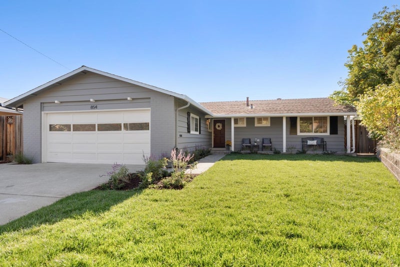 854 Alderbrook Lane