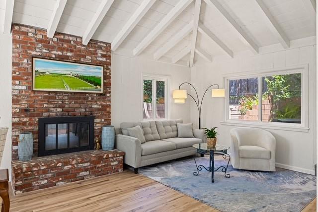 0 2nd Ave 2 NE of Casanova Street