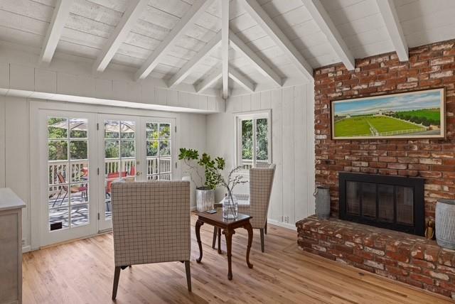 0 2nd Ave 2 NE of Casanova Street